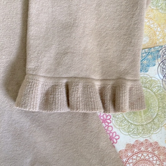 INC. International Concepts V-Neck Sweater - Picture 4 of 5